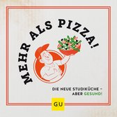 GU Themenkochbuch - Mehr als Pizza