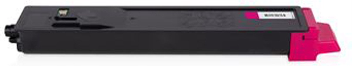 ABC huismerk toner geschikt voor Olivetti B0992 magenta D-Color MF2001 MF2001 plus MF2501