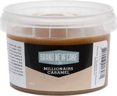 BrandNewCake® Caramel Millionairs 300gr - Caramel - Voor Decoraties en Smaakstof