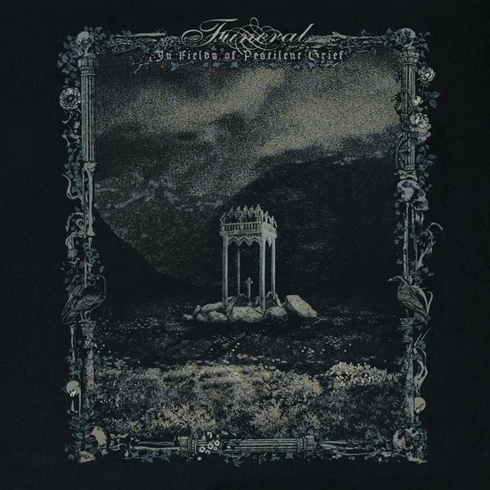 In Fields of Pestilence Grief
