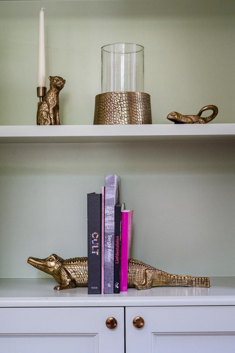 SERRE-LIVRES OURS EN résine EUR 6,00 - FR