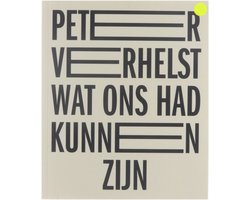 Omslag van Wat ons had kunnen zijn