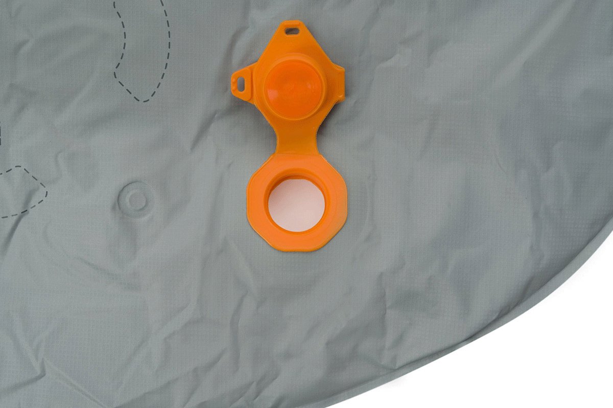 Sea to Summit Ether Light XT Insulated Regular - opblaasbare slaapmat