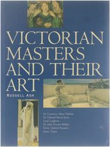 Victorian Masters of Their Art