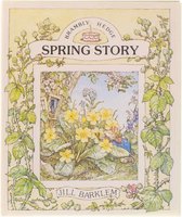 Spring Story (Brambly Hedge)