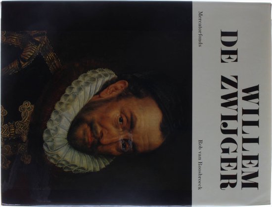 Willem de Zwijger, graaf van Nassau, prins van Oranje, Robert G. van