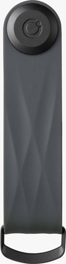 Porte-clés Active Orbitkey 2.0 Graphite