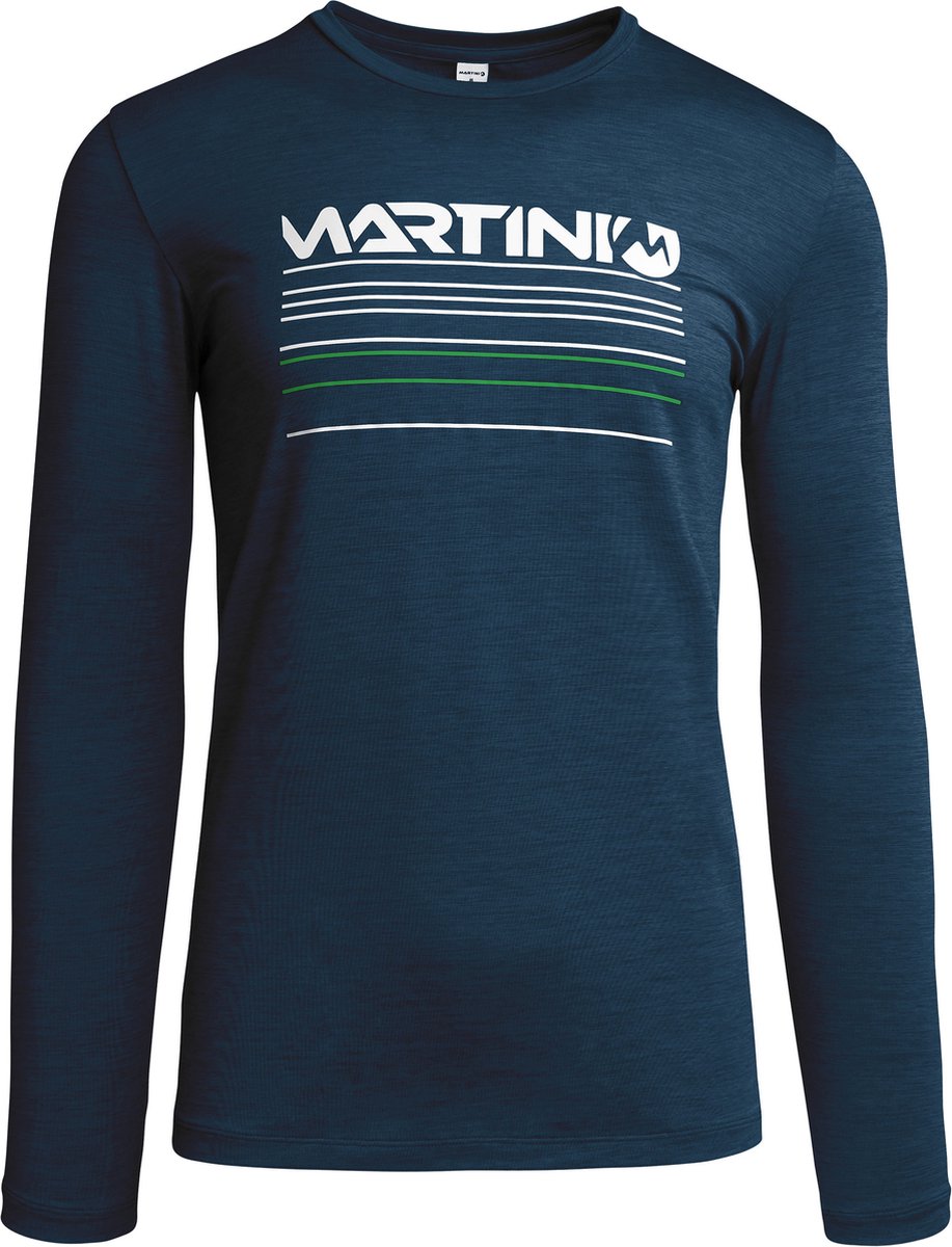 Martini Sportswear Select 2.0 - Iris-grass - Maat m