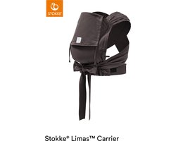 Stokke® Limas™ Babydrager OCS - Espresso Brown