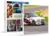 Bongo Bon - RACECURSUS BIJ DRIVING-FUN OP CIRCUIT ZANDVOORT - Cadeaukaart cadeau voor man of vrouw