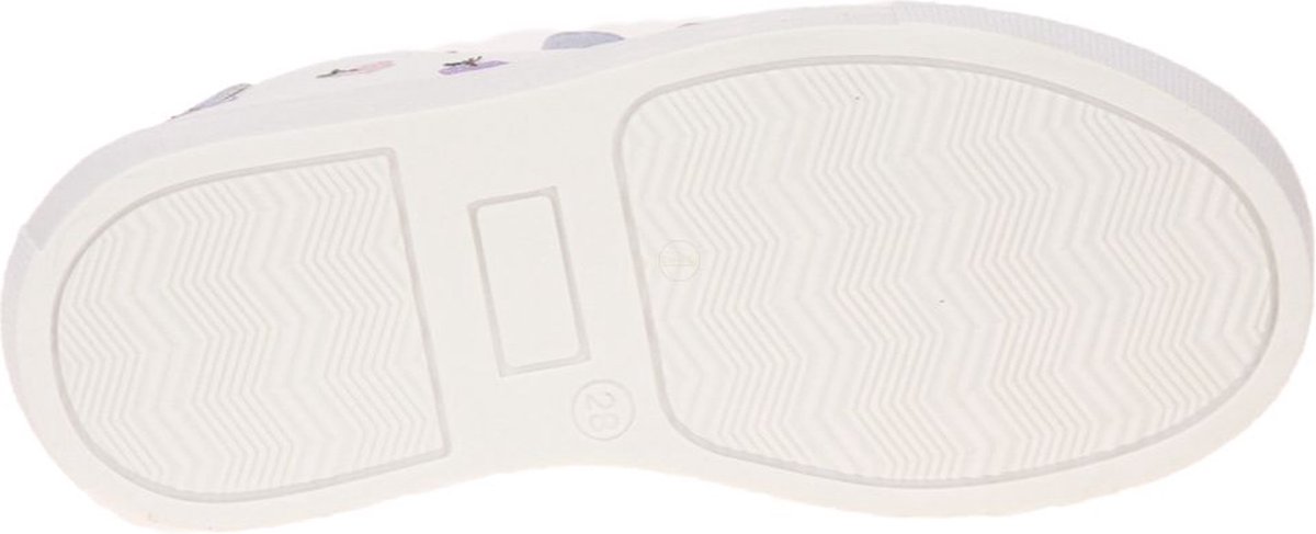 Kipling Jamie Witte Sneaker