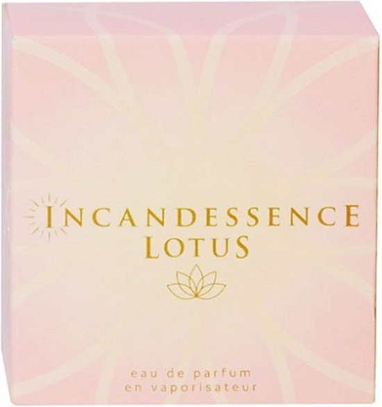Avon-Incandessence Lotus Eau de Parfum