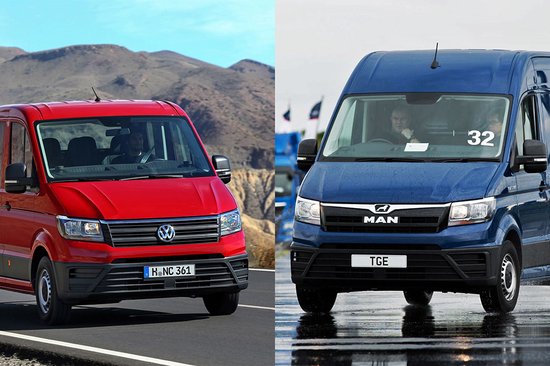 Stoelhoezen VOLKSWAGEN - Officiële fabrikant