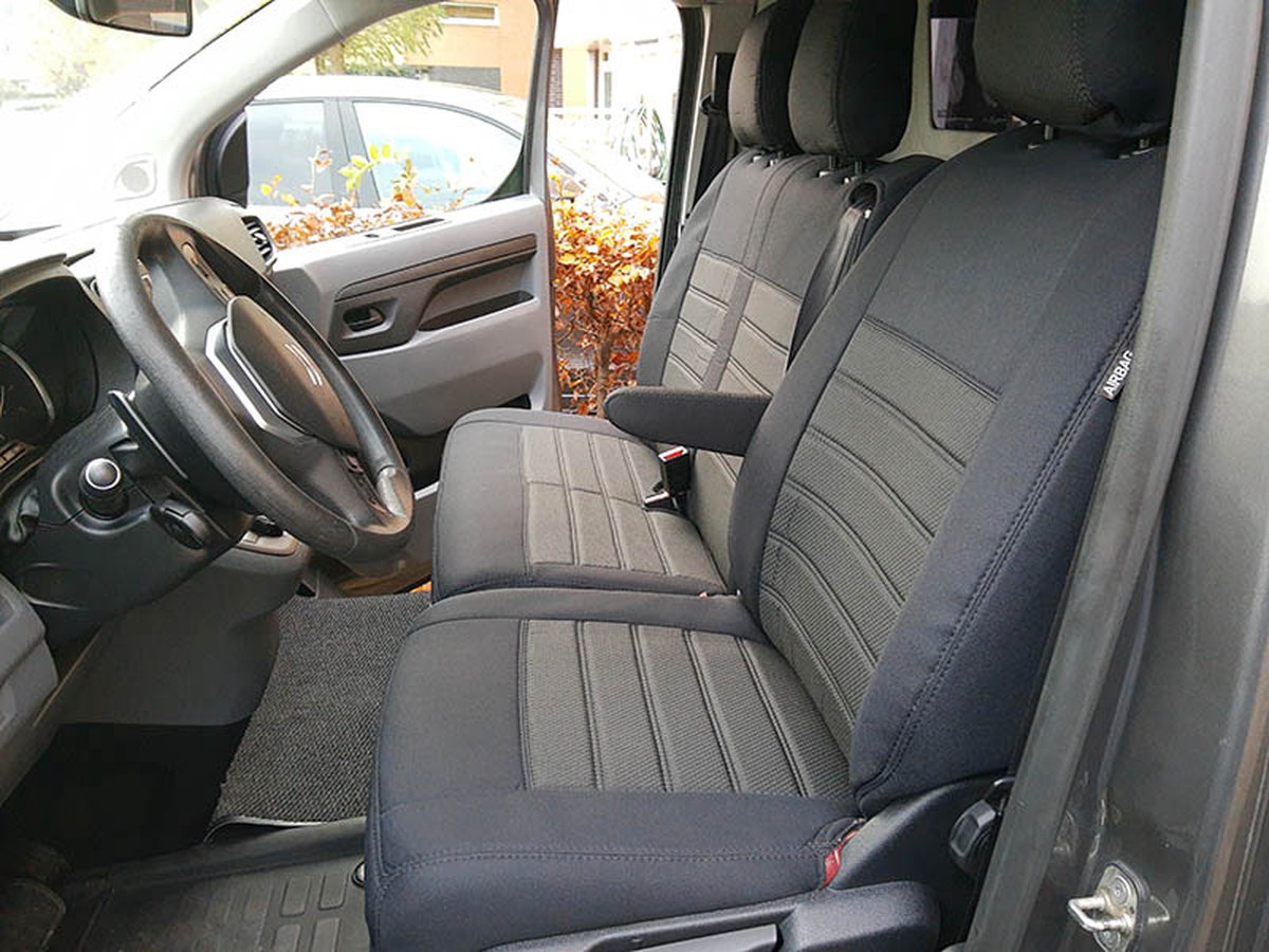 Pare Soleil Gauche Pour CITROEN JUMPY 3 M D'occasion - Jaqu'Auto