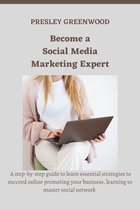 Become a social media marketing expert
