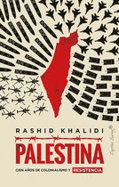 Ensayo - Palestina