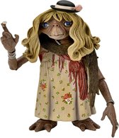 NECA E.T. the Extra-Terrestrial - E.T. in Disguise Ultimate Action Figure