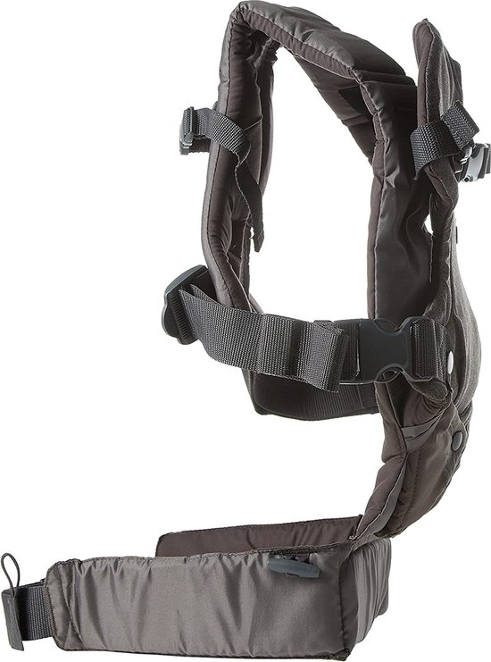 INFANTINO Flip Advanced 4-in-1 - ergonomische draagzak — afbeelding 3