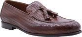 Mocassin Flecs Marron 42.5