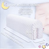 Bedomranding baby – Bedbescherming - Baby Bed Bumper