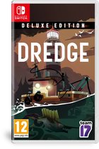 Dredge - Deluxe Edition - Nintendo Switch