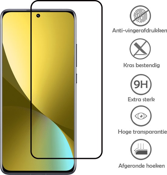 Xiaomi 12X Case Book Case Cover Wallet Cover With Screen Protector - Xiaomi 12X Case Bookcase Cover - Turquoise