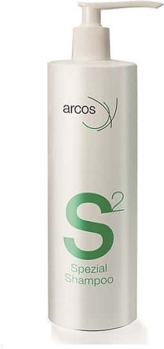 Arcos Balsam Human Hair 1000 ml