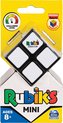 foto van Rubik's Cube Mini - 2x2-kubus voor kleurrijke uitdagingen onderweg
