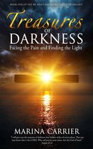 He Heals the Broken Hearted 1 - Treasures of Darkness: