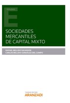 Estudios - Sociedades mercantiles de capital mixto