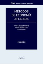 Tratados y Manuales de Economía - Métodos de economía aplicada