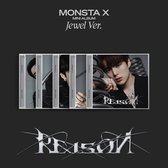 Monsta X - Reason (CD)