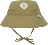 Lässig Hat Chapeau de pêcheur avec protection UV Splash & Fun moss, 07-18 mois. Taille 46/49