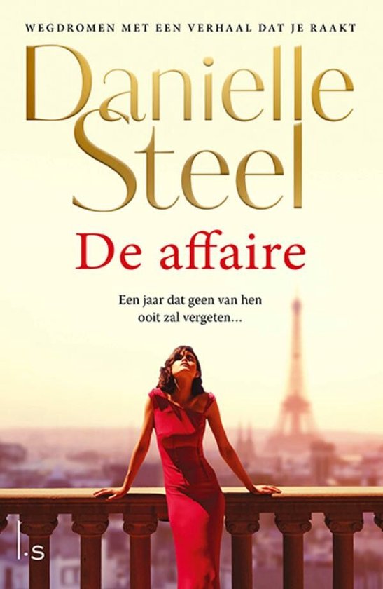 9789024598984 - De affaire