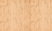 Fotobehang - Vlies Behang - Houten Planken - 208 x 146 cm