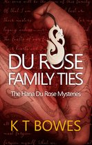 The Hana Du Rose Mysteries 8 - Du Rose Family Ties