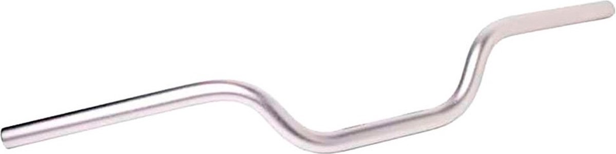 Puig Hi-tech High Tracker Stuur Zilver 22 mm / 735 mm