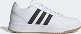 adidas Sportswear Postmove Schoenen - Unisex - Wit - 45 1/3