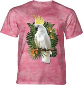 T-shirt Sulphur Crested Cockatoo KIDS KIDS L
