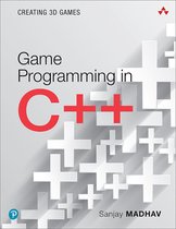 Game Design - Game Programming in C++