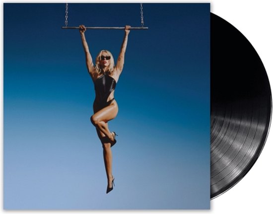 Foto: Miley cyrus endless summer vacation lp 