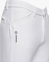 Rijbroek RS Knie Grip PAU163 White (0001) - 46