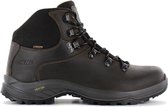 HI- TEC Ravine PRO WP - Imperméable - Bottes de Chaussures de randonnée pour hommes Chaussures pour femmes de Plein air Cuir Marron 0005466-041 - Taille EU 41 UK 7