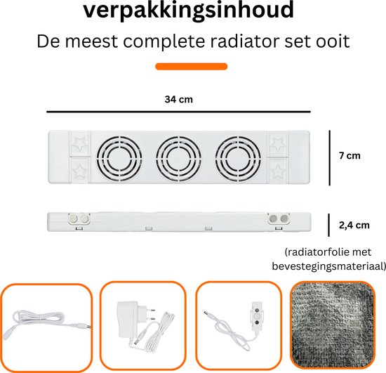 Facet 7.5000 Temperatuur Schakelaar Radiator Ventilator - Geschikt Voor Diverse Saab En Andere Modellen