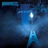 Wardress - Metal Til The End (CD)