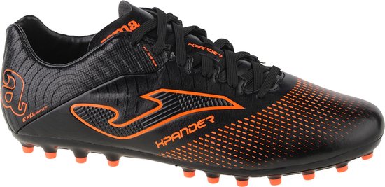 Joma Xpander 2201 AG XPAW2201AG, Mannen, Zwart, Voetbalschoenen, maat: 43 |  bol.com