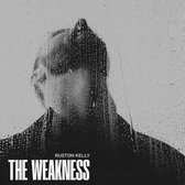 Ruston Kelly - The Weakness (LP) (Coloured Vinyl)