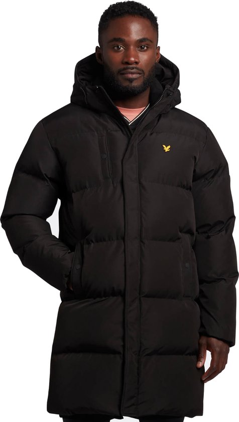 eider winterjas heren