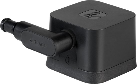 Airtender Electric - Wijnfles of Potten vacumeren - Verbetert Smaak Voedsel van Airtender — afbeelding 3