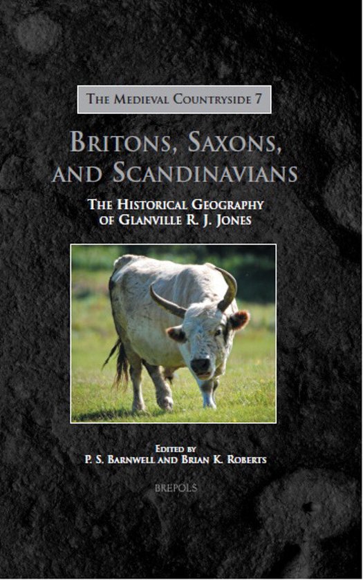 Tmc 07 Britons, Saxons, and Scandinavians Barnwell